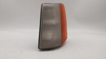 compare product 1993-1996 Jeep Grand Cherokee Driver Left Oem Front Light Lamp