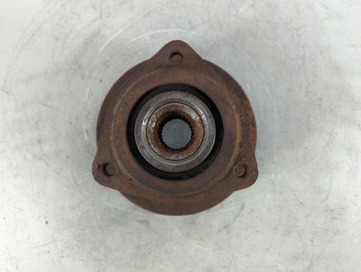 1995 Jeep Grand Cherokee HUB - Oemusedautoparts1.com