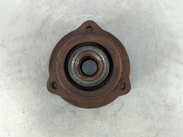 1995 Jeep Grand Cherokee HUB - Oemusedautoparts1.com