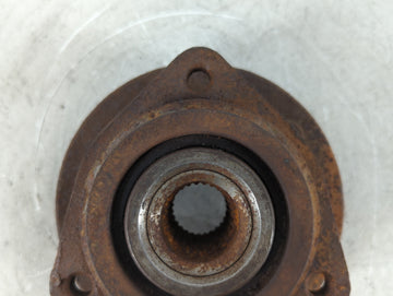 1995 Jeep Grand Cherokee HUB