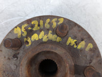 1995 Jeep Grand Cherokee HUB - Oemusedautoparts1.com