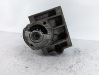 1995-1998 Jeep Wrangler Car Starter Motor Solenoid OEM P/N:ZM 1695 121 Fits Fits 1995 1996 1997 1998 OEM Used Auto Parts - O