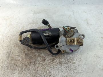 1987-1995 Jeep Wrangler Front Windshield Wiper Motor P/N:849100-2178 Fits Fits 1987 1988 1989 1990 1991 1992 1993 1994 1995 