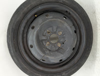 1994-2001 Kia Sephia Spare Donut Tire Wheel Rim Oem - Oemusedautoparts1.com