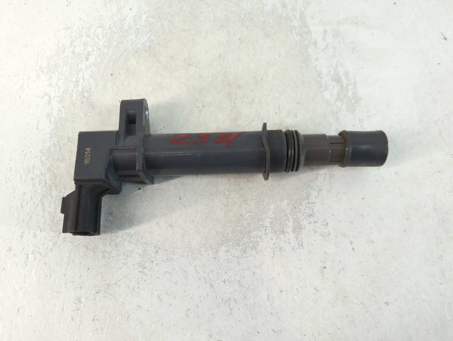 1995 Kia Spectra Ignition Coil Igniter Pack - Oemusedautoparts1.com