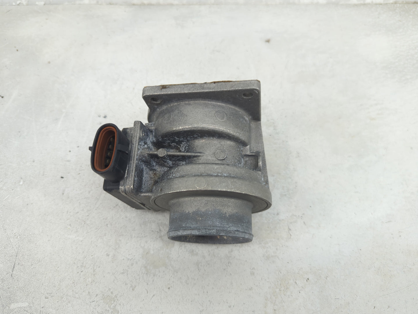 Mazda 6 Mass Air Flow Meter Maf - Oemusedautoparts1.com