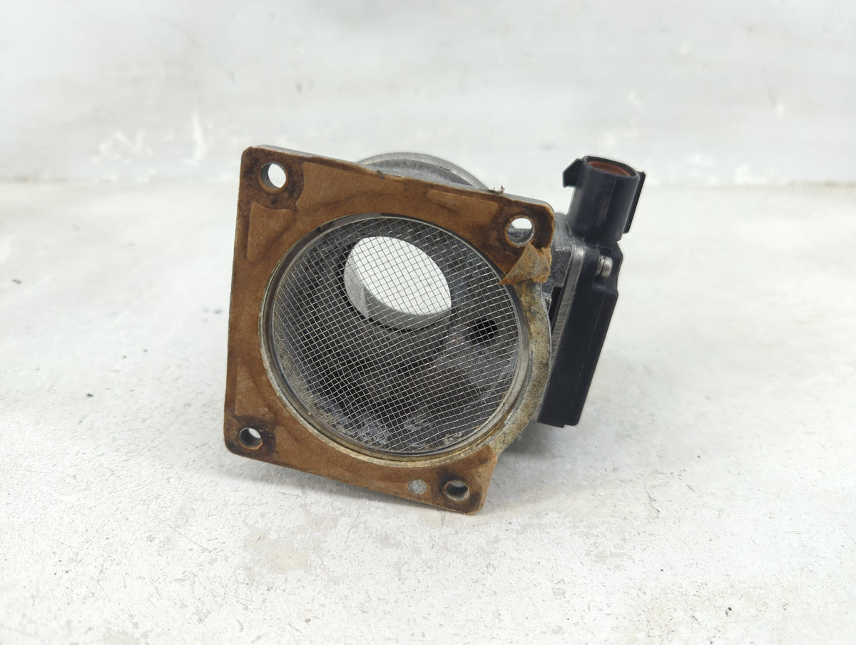 Mazda 6 Mass Air Flow Meter Maf Sensor 1438091 - Oemusedautoparts1.com