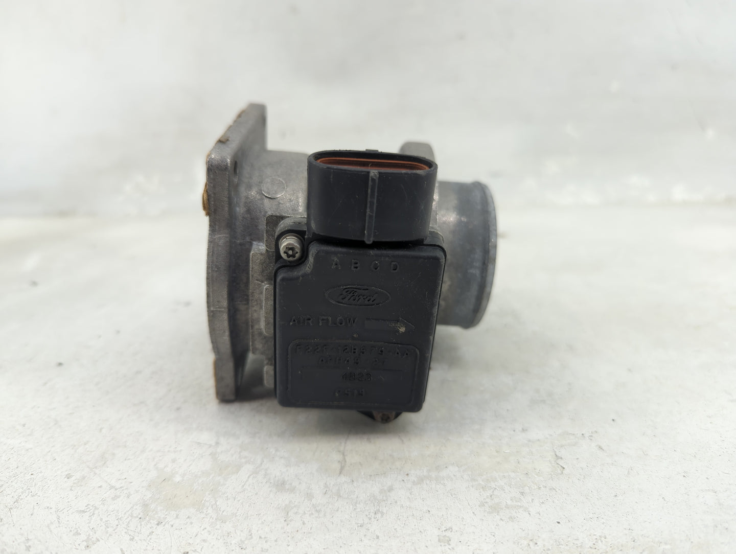 Mazda 6 Mass Air Flow Meter Maf - Oemusedautoparts1.com