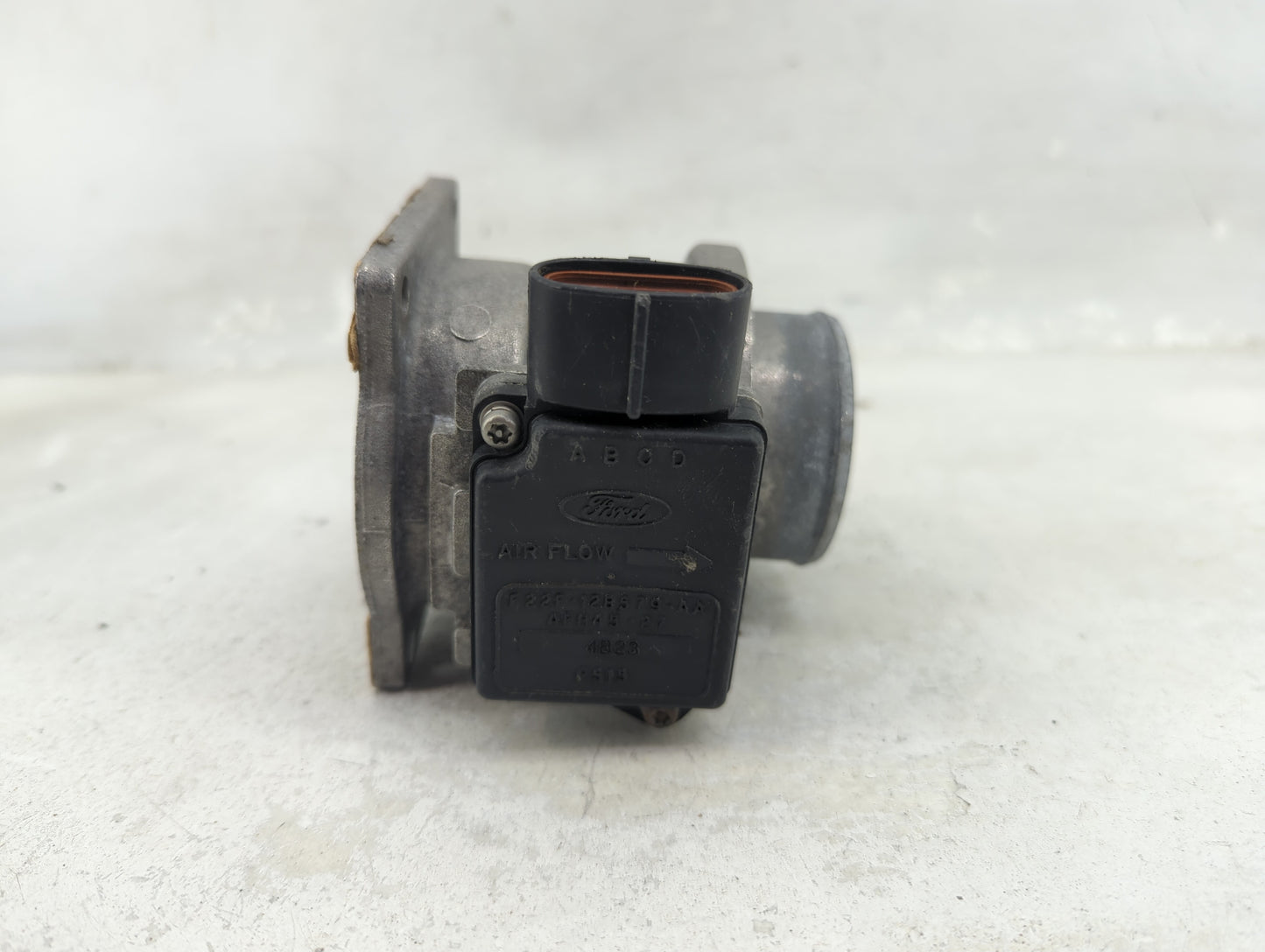 Mazda 6 Mass Air Flow Meter Maf - Oemusedautoparts1.com
