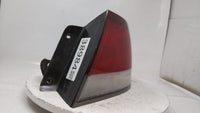 1995 Mazda 626 Tail Light Assembly Driver Left OEM P/N:2VP 937 655 Fits Fits 1996 1997 OEM Used Auto Parts - Oemusedautopart