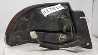 1995 Mazda 626 Tail Light Assembly Passenger Right OEM P/N:2VP 937 655 Fits Fits 1993 1994 1996 1997 OEM Used Auto Parts - O