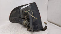 1995 Mazda 626 Tail Light Assembly Passenger Right OEM P/N:2VP 937 655 Fits Fits 1993 1994 1996 1997 OEM Used Auto Parts - O