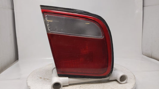 1995-1998 Mazda Millenia Tail Light Assembly Driver Left OEM Fits Fits 1995 1996 1997 1998 OEM Used Auto Parts - Oemusedauto