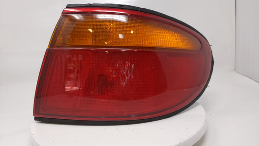 1995 Mazda Millenia Tail Light Assembly Passenger Right OEM Fits OEM Used Auto Parts - Oemusedautoparts1.com