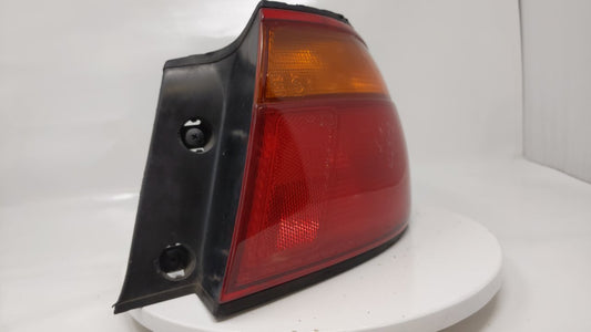 1995 Mazda Millenia Tail Light Assembly Passenger Right OEM Fits OEM Used Auto Parts