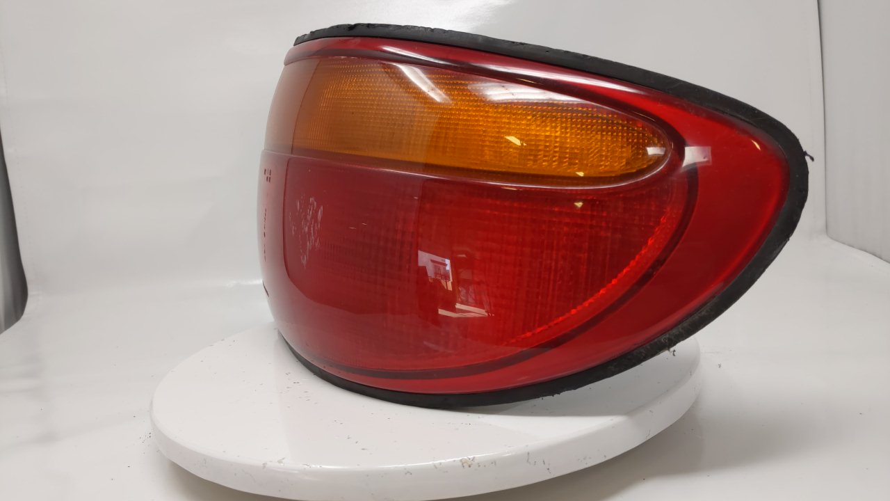 1995 Mazda Millenia Tail Light Assembly Passenger Right OEM Fits OEM Used Auto Parts - Oemusedautoparts1.com