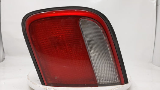 1995-1998 Mazda Millenia Tail Light Assembly Passenger Right OEM Fits Fits 1995 1996 1997 1998 OEM Used Auto Parts - Oemused