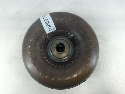 1995 Mercedes-Benz C220 Torque Converter Automatic Transmission OEM Fits OEM Used Auto Parts - Oemusedautoparts1.com