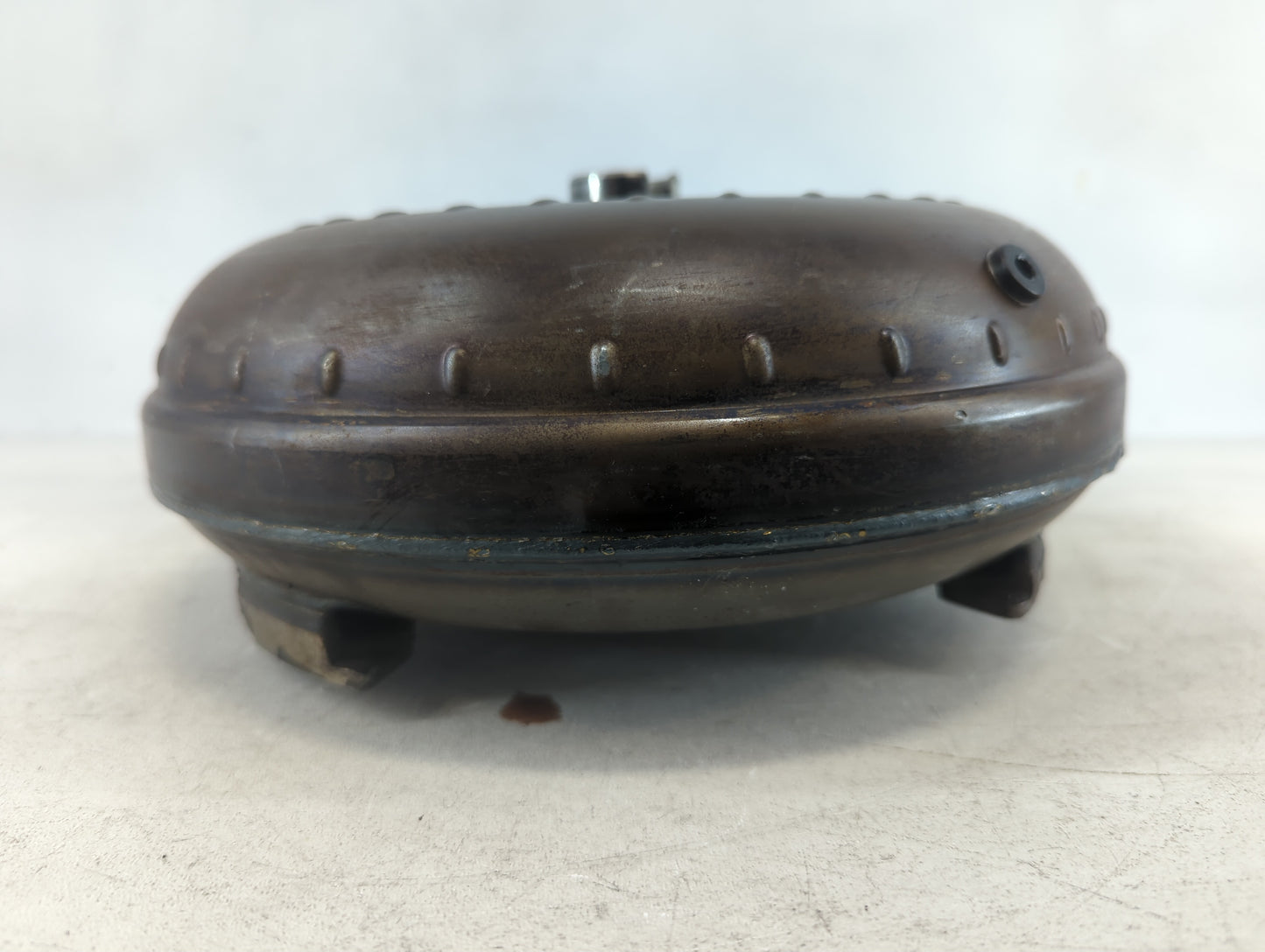 1995 Mercedes-Benz C220 Torque Converter Automatic Transmission OEM Fits OEM Used Auto Parts - Oemusedautoparts1.com