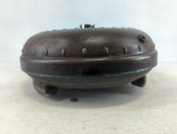 1995 Mercedes-Benz C220 Torque Converter Automatic Transmission OEM Fits OEM Used Auto Parts - Oemusedautoparts1.com