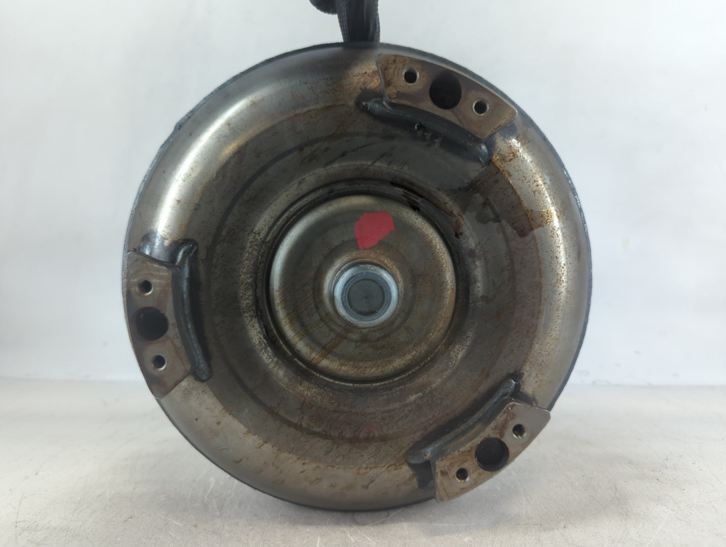 1995 Mercedes-Benz C220 Torque Converter Automatic Transmission OEM Fits OEM Used Auto Parts - Oemusedautoparts1.com
