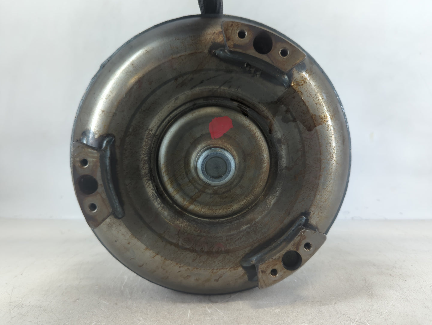 1995 Mercedes-Benz C220 Torque Converter Automatic Transmission OEM Fits OEM Used Auto Parts - Oemusedautoparts1.com