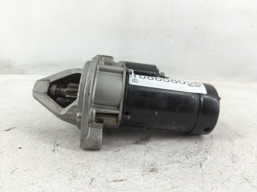1994-1996 Mercedes-Benz C220 Car Starter Motor Solenoid OEM Fits Fits 1994 1995 1996 1997 1998 1999 2000 2001 2002 2003 2004