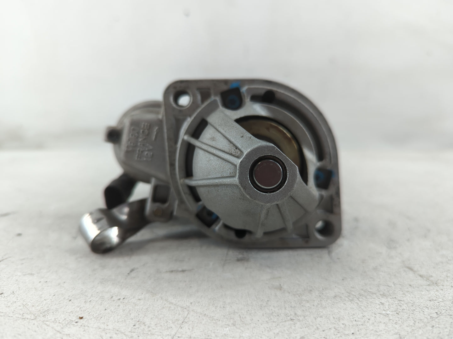 1994-1996 Mercedes-Benz C220 Car Starter Motor Solenoid OEM Fits Fits 1994 1995 1996 1997 1998 1999 2000 2001 2002 2003 2004