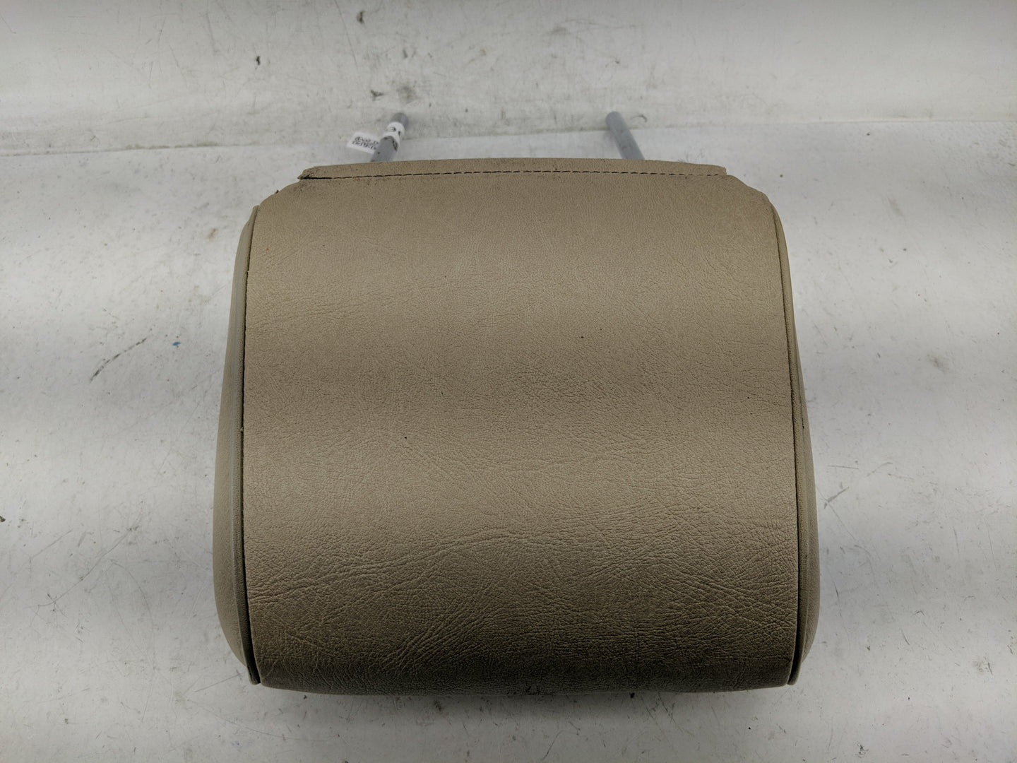 1995 Mercedes-Benz C220 Headrest Head Rest Front Driver Passenger Seat Fits OEM Used Auto Parts - Oemusedautoparts1.com