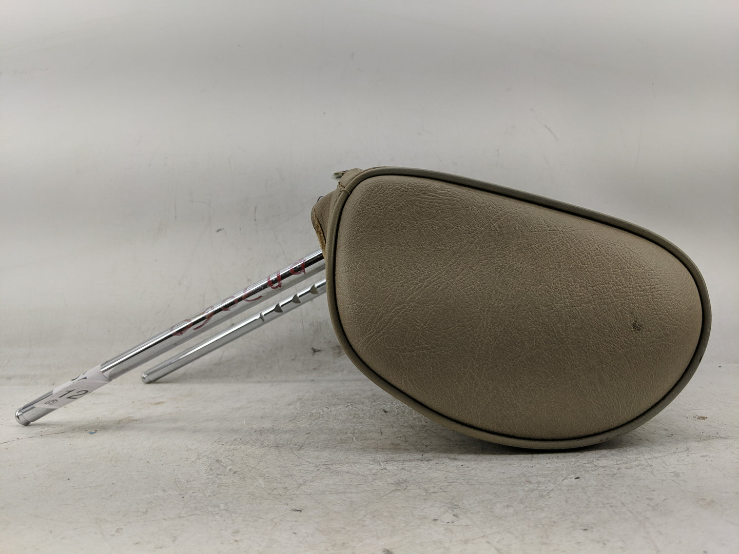 1995 Mercedes-Benz C220 Headrest Head Rest Front Driver Passenger Seat Fits OEM Used Auto Parts - Oemusedautoparts1.com