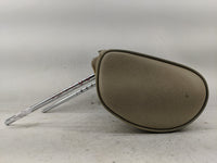 1995 Mercedes-Benz C220 Headrest Head Rest Front Driver Passenger Seat Fits OEM Used Auto Parts - Oemusedautoparts1.com