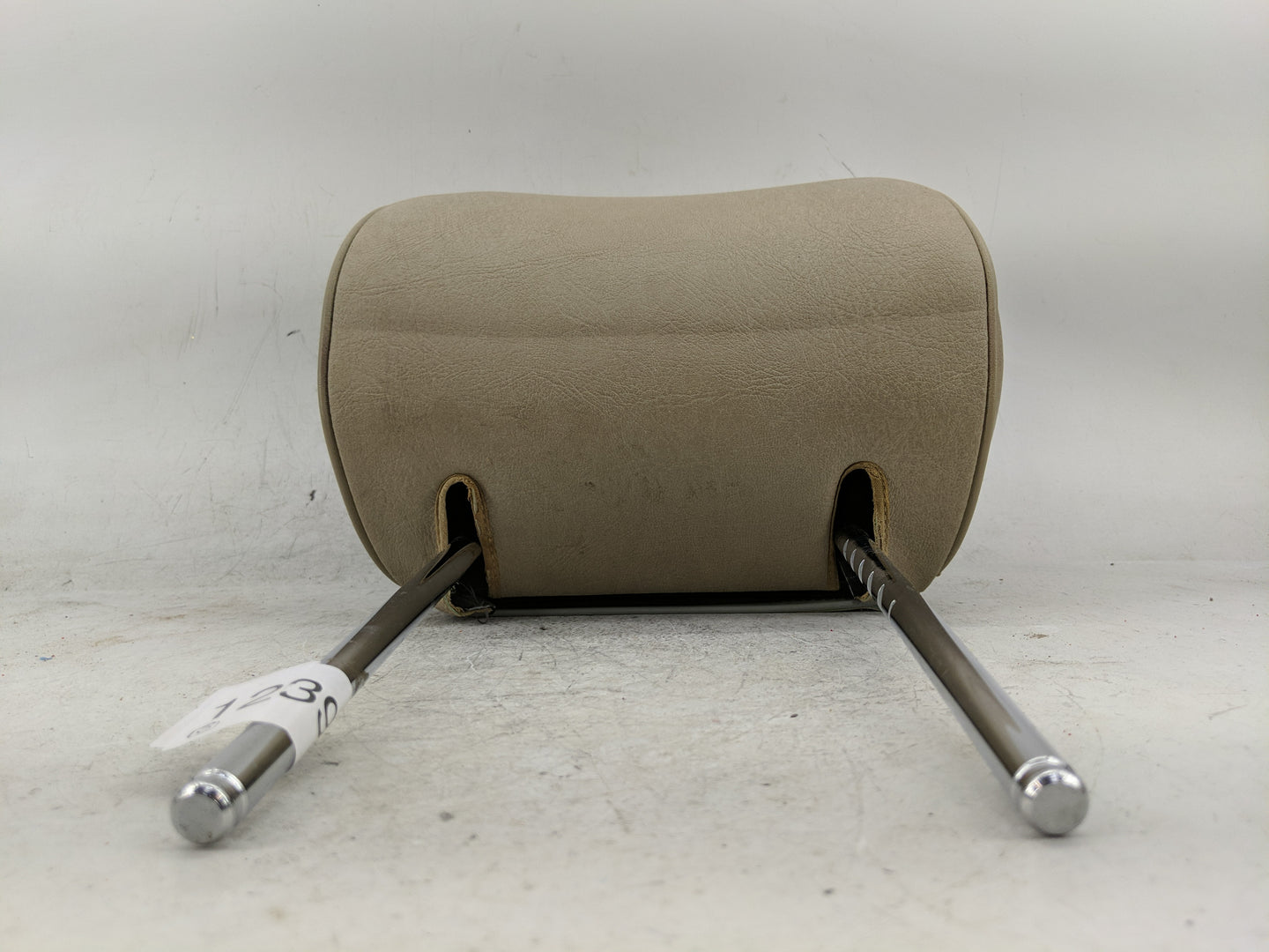1995 Mercedes-Benz C220 Headrest Head Rest Front Driver Passenger Seat Fits OEM Used Auto Parts - Oemusedautoparts1.com