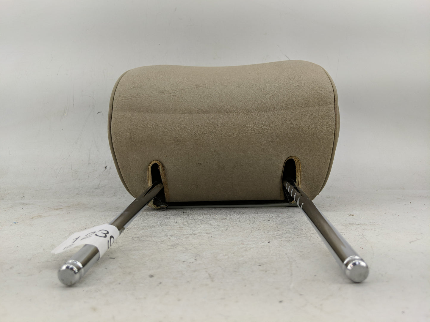 1995 Mercedes-Benz C220 Headrest Head Rest Front Driver Passenger Seat Fits OEM Used Auto Parts - Oemusedautoparts1.com