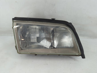 compare product 1995 Mercedes-benz C220 Passenger Right Oem Head Light Headlight Lamp