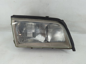 1995 Mercedes-benz C220 Passenger Right Oem Head Light Headlight Lamp - Oemusedautoparts1.com