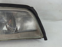 1995 Mercedes-benz C220 Passenger Right Oem Head Light Headlight Lamp - Oemusedautoparts1.com