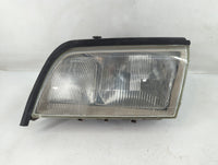 1995 Mercedes-benz C220 Driver Left Oem Head Light Headlight Lamp - Oemusedautoparts1.com