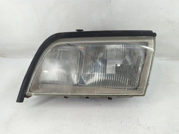 1995 Mercedes-benz C220 Driver Left Oem Head Light Headlight Lamp - Oemusedautoparts1.com
