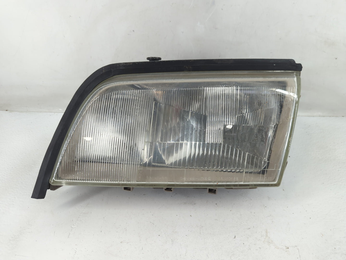 1995 Mercedes-benz C220 Driver Left Oem Head Light Headlight Lamp - Oemusedautoparts1.com