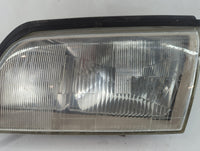 1995 Mercedes-benz C220 Driver Left Oem Head Light Headlight Lamp - Oemusedautoparts1.com