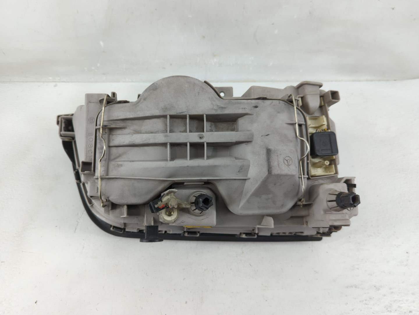 1995 Mercedes-benz C220 Driver Left Oem Head Light Headlight Lamp - Oemusedautoparts1.com