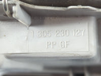 1995 Mercedes-benz C220 Driver Left Oem Head Light Headlight Lamp - Oemusedautoparts1.com