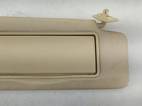 1995 Mercedes-Benz C220 Sun Visor Shade Replacement Passenger Right Mirror Fits OEM Used Auto Parts - Oemusedautoparts1.com