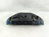 1995 Mercedes-Benz C220 Instrument Cluster Speedometer Gauges Miles: Fits OEM Used Auto Parts - Oemusedautoparts1.com