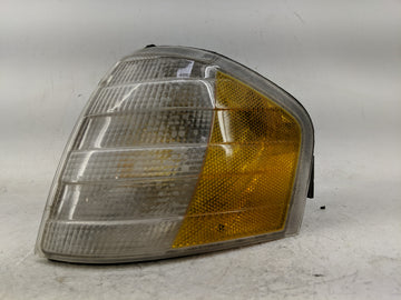 1994-1996 Mercedes-benz C220 Driver Left Oem Head Light Headlight Lamp - Oemusedautoparts1.com