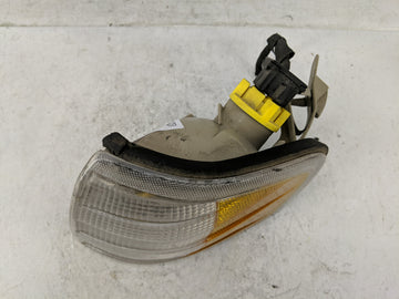 1994-1996 Mercedes-benz C220 Driver Left Oem Head Light Headlight Lamp
