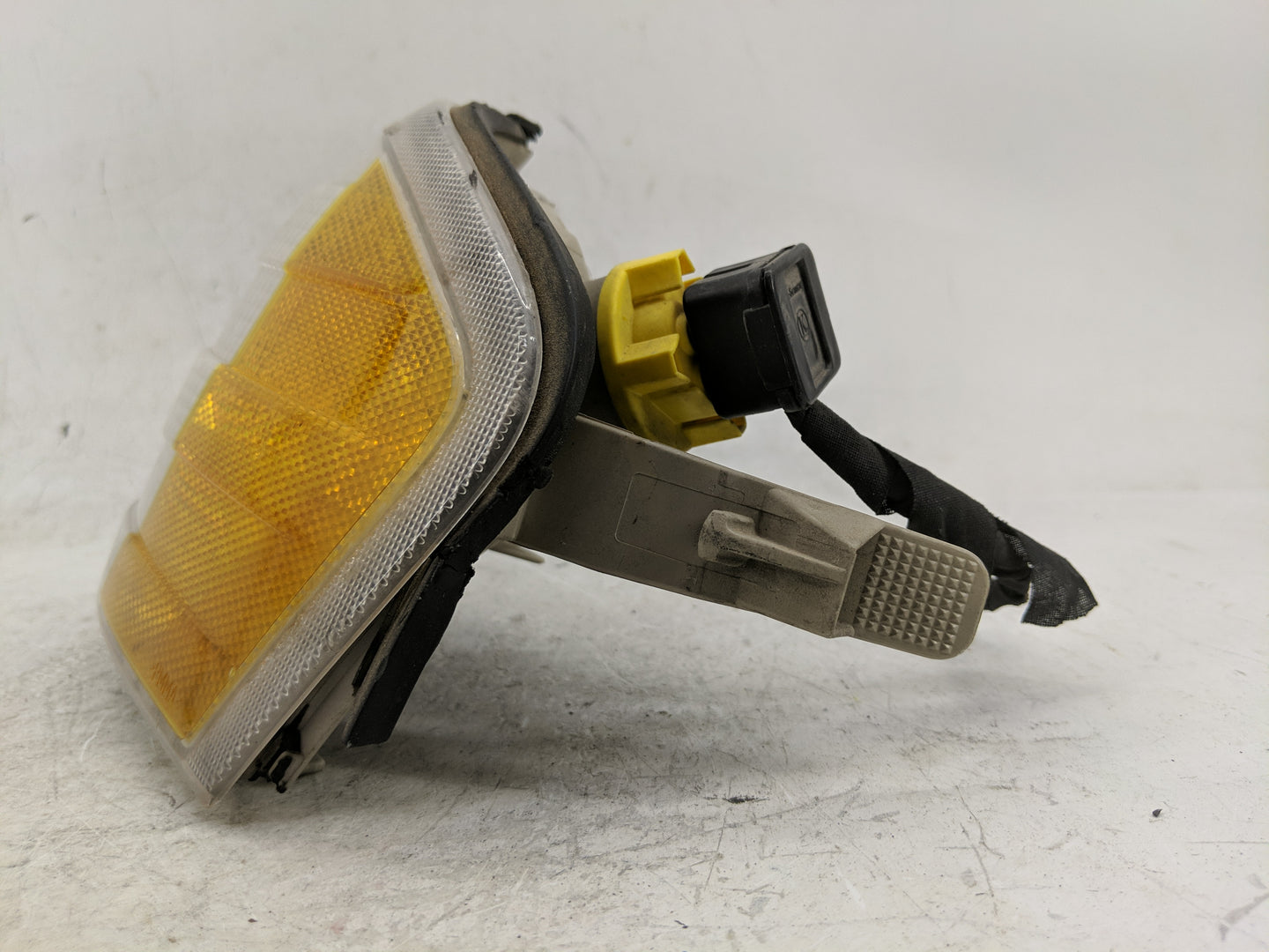 1994-1996 Mercedes-benz C220 Driver Left Oem Head Light Headlight Lamp - Oemusedautoparts1.com