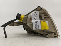 1994-1996 Mercedes-benz C220 Driver Left Oem Head Light Headlight Lamp - Oemusedautoparts1.com