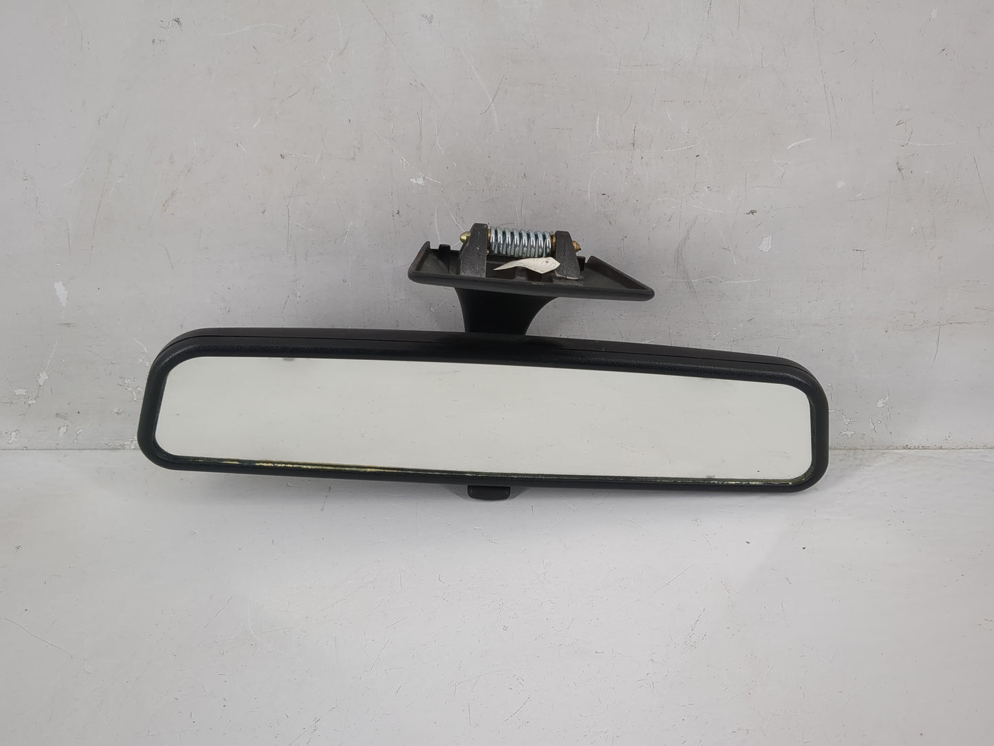 1995 Mercedes-Benz C220 Interior Rear View Mirror Replacement OEM Fits OEM Used Auto Parts - Oemusedautoparts1.com