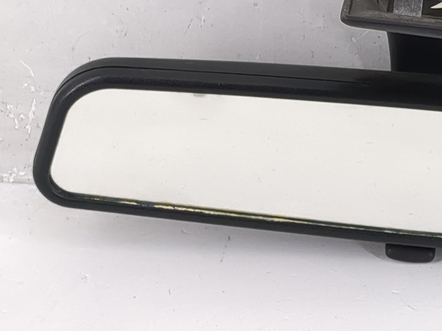 1995 Mercedes-Benz C220 Interior Rear View Mirror Replacement OEM Fits OEM Used Auto Parts - Oemusedautoparts1.com